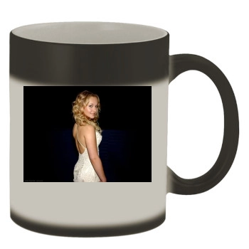 Hayden Panettiere Color Changing Mug