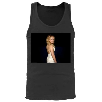 Hayden Panettiere Men's Tank Top