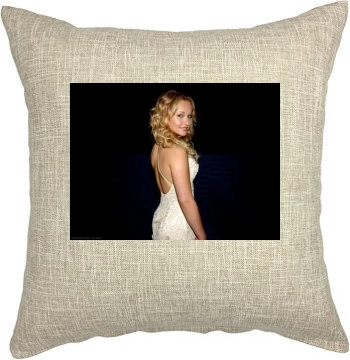 Hayden Panettiere Pillow