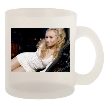 Hayden Panettiere 10oz Frosted Mug