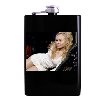 Hayden Panettiere Hip Flask