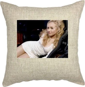 Hayden Panettiere Pillow