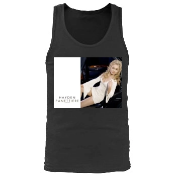 Hayden Panettiere Men's Tank Top