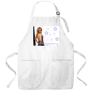 Hayden Panettiere Apron