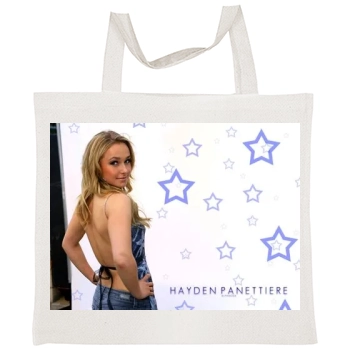 Hayden Panettiere Tote