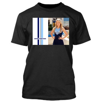 Hayden Panettiere Men's TShirt