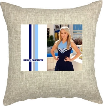 Hayden Panettiere Pillow