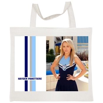 Hayden Panettiere Tote