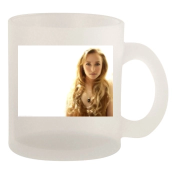 Hayden Panettiere 10oz Frosted Mug