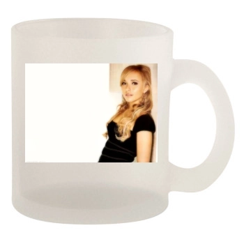 Hayden Panettiere 10oz Frosted Mug