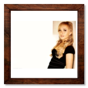 Hayden Panettiere 12x12