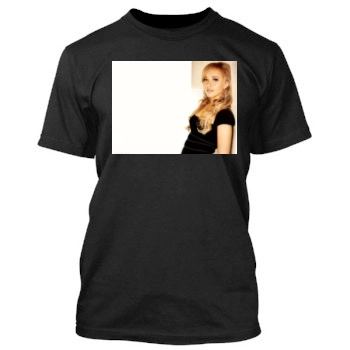 Hayden Panettiere Men's TShirt