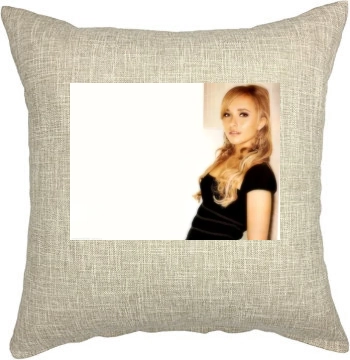 Hayden Panettiere Pillow