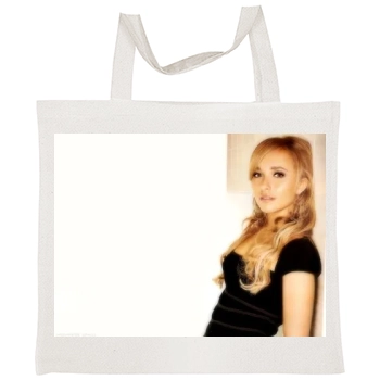 Hayden Panettiere Tote