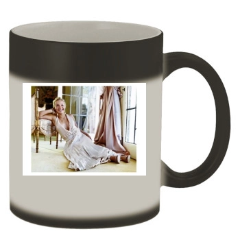 Hayden Panettiere Color Changing Mug