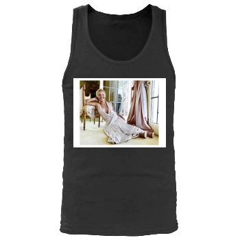 Hayden Panettiere Men's Tank Top