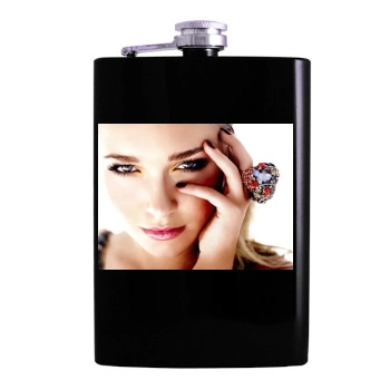 Hayden Panettiere Hip Flask