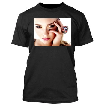 Hayden Panettiere Men's TShirt