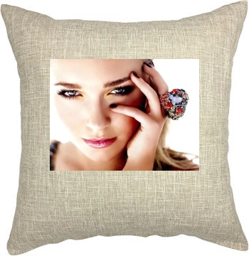 Hayden Panettiere Pillow