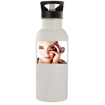 Hayden Panettiere Stainless Steel Water Bottle