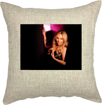 Hayden Panettiere Pillow