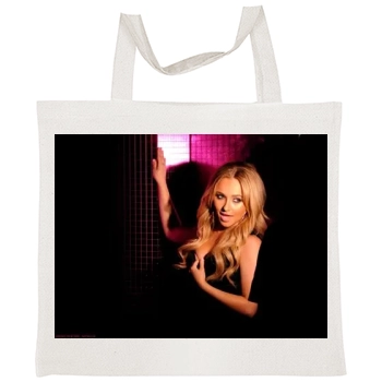 Hayden Panettiere Tote