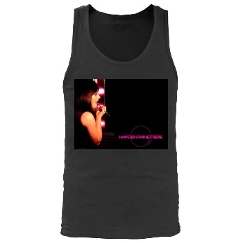 Hayden Panettiere Men's Tank Top