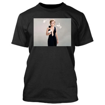 Hayden Panettiere Men's TShirt