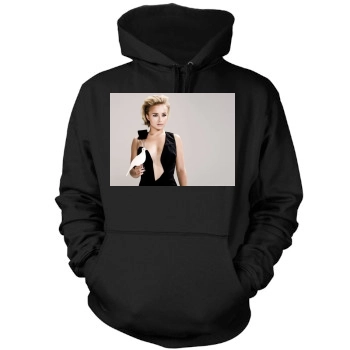 Hayden Panettiere Mens Pullover Hoodie Sweatshirt