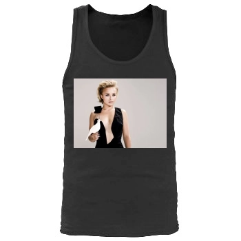 Hayden Panettiere Men's Tank Top