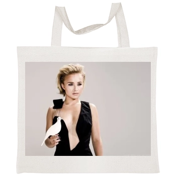 Hayden Panettiere Tote