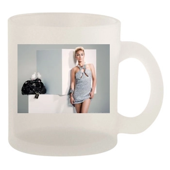 Hayden Panettiere 10oz Frosted Mug