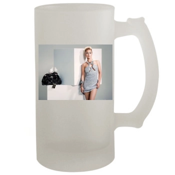 Hayden Panettiere 16oz Frosted Beer Stein