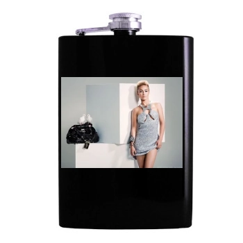 Hayden Panettiere Hip Flask