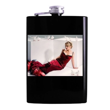 Hayden Panettiere Hip Flask