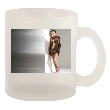 Hayden Panettiere 10oz Frosted Mug