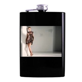 Hayden Panettiere Hip Flask