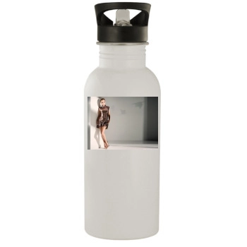 Hayden Panettiere Stainless Steel Water Bottle