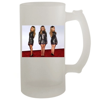 Hayden Panettiere 16oz Frosted Beer Stein