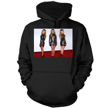 Hayden Panettiere Mens Pullover Hoodie Sweatshirt