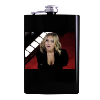 Hayden Panettiere Hip Flask