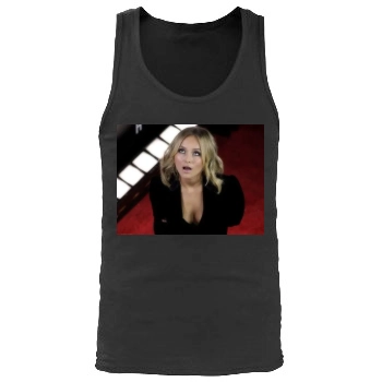 Hayden Panettiere Men's Tank Top