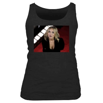 Hayden Panettiere Women's Tank Top