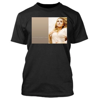 Hayden Panettiere Men's TShirt