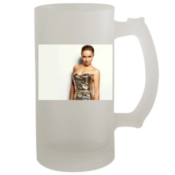 Hayden Panettiere 16oz Frosted Beer Stein