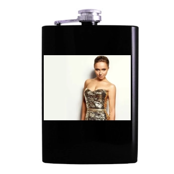 Hayden Panettiere Hip Flask