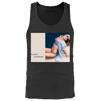 Hayden Panettiere Men's Tank Top