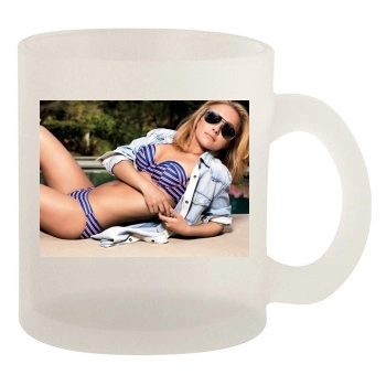 Hayden Panettiere 10oz Frosted Mug