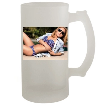 Hayden Panettiere 16oz Frosted Beer Stein