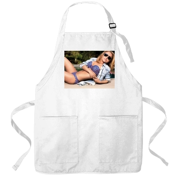 Hayden Panettiere Apron